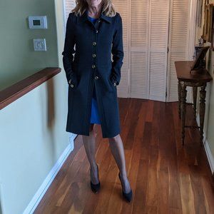 St John Collection spring coat/long jacket